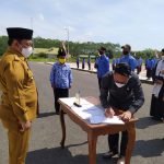 15 Pulpis Pengambilan sumpah janji CPNS