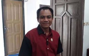 DPRD Kapuas Ingatkan Warga Tetap Waspada COVID-19 Belum Berakhir