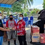 16 Foto Kapuas Bantuan
