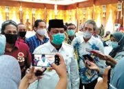 Paman Birin Dukung Pengembangan Olahraga Rekreasi