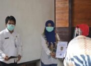 Asita Kalsel Laporkan Hasil Survei Tahura Sultan Adam
