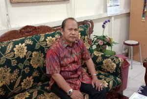 Naman Paman Birin Diabadikan jadi Nama Masjid