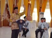 IPM Kalsel Meningkat Berkat Dedikasi Guru