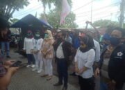Forpeban Dukung Penundaan Kasus Hukum Calon Kepala Daerah