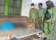 Keluhkan Sakit Dada, Buruh Tewas Terbaring di Kursi