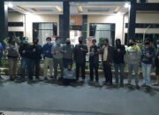Lakukan Penyerangan, Muamar Justru Terbunuh