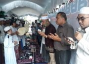 DPD Pemuda Islam Tolak Bala