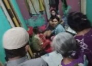Istri Temukan Suami Tergantung dalam Rumah
