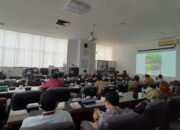 Distribusi Gas Elpiji Subsidi Sudah Melebihi Kuota