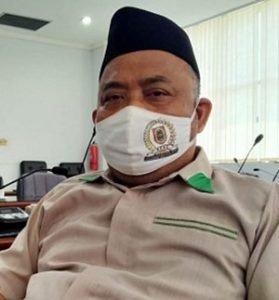 Kalsel Tata Kawasan Pemukiman