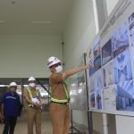 HaL 10 4 klM Banjarbaru Wawali tinjau pasar tradisional