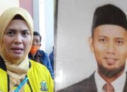 PAW Ananda – Mushafa  Mulai  Diproses