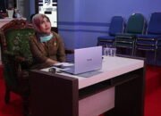 Penanganan Aduan di SP4N LAPOR Baiman Capai 99 Persen