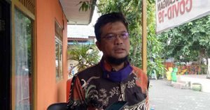 Pemko dan Masyarakat Harus Sinergi Ciptakan  K4