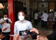 Tiga Paslon Siap Bertanding Pilkada Banjarbaru 2020