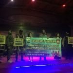 Hal 10 3 KLm Banjarbaru Pelaksanaan imbauan protokol kesehatan di THM 1