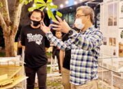 Sapa Kaum Milenial Banjarbaru Di Creative Space