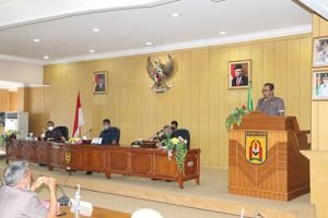 Pemerintah Prioritaskan Tiga Hal Dalam RAPBD Kota Banjarbaru