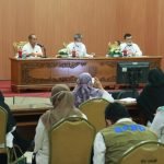 Hal 10 3 Klm Banjarbaru Rakor penanganan covid 19 dan pemulihan ekonomi