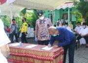 Deklarasi Pemilihan Sehat Dimasa Pandemi