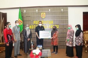 Dana Insentif Nakes Sudah Cair