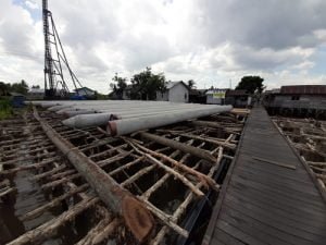 Pembangunan Jembatan Bromo Bermasalah, PUPR Siap Penuhi Panggilan Dewan