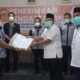 Hal 10 4 Klm Gt Iskandar Iwansyah mendaftar ke KPU