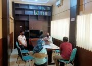 Klinik Perencanaan Bappedalitbang Kembali Diaktifkan