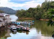 Pemkab Siap Bangun Jembatan Hubungkan Tiga Desa Aranio
