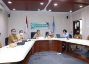 2021, Pemkab Akan Bangun Drainase Modern Sekumpul