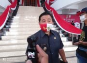 Beda Persepsi Cukup di PSBB