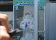 Waspada ‘Silent Operation’ Corona