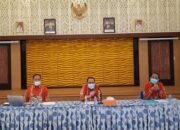 Peroleh WTP ke 9 KalinyaPDAM Bandarmasih 2019, Raub Keuntungan RP 17 M