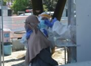 Target Bisa Dikendalikan di Oktober