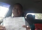 Didenda Tak Pakai Masker Dalam MobilAturan Main Perwali 68 Disoal Warga