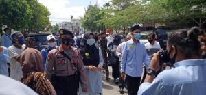 Didahului  Deklarasi Ananda – Mushafa Jalan Kaki Menuju KPU