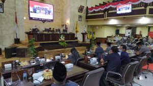 APBD-P Diarahkan Penangulangan Dampak Sosial