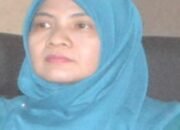 Ketua TP-PKK Kabupaten Barito Selatan Minta Kepada Orangtua Peduli Kesehatan Anak