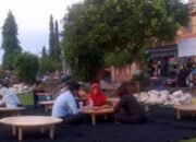 Iring Witu Tempat Wisata Andalan untuk Kota Buntok
