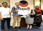 Petahana – Edy Pratowo Kantongi Dukungan Partai Nasdem