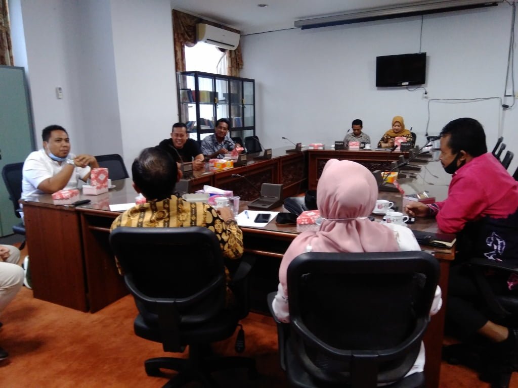 Tanbu Belum Terima Bantuan Pertanian 3 IMG 20200904 WA0127