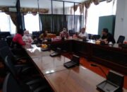 Tanbu Belum Terima Bantuan Pertanian