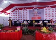 DPRD Barsel akan Ungkap Adanya Dugaan SPJ BBM Fiktif Saat RDP