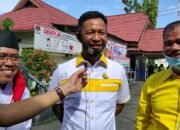 Anggota DPRD Kalsel Siap Menangkan Sahbirin-Muhidin