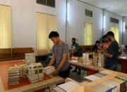 Perpustakaan Tendean Tutup Sementara