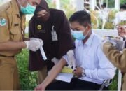 Tes Kesehatan 3 CPNS Kejati Kalsel Tertunda Gegara Positif Covid