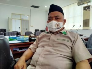 Kalsel Tata Kawasan Pemukiman