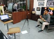Honda Sosialisasikan Lomba Karya Tulis Menggagas Indonesia Maju