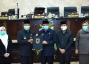 APBD-P 2020 Diharapkan Perbaiki Kondisi Daerah