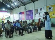Keluhkan Kehadiran Bus Trans Banjarmasin, Komunitas Sopir Taksi Kuning “Curhat” ke Nanda